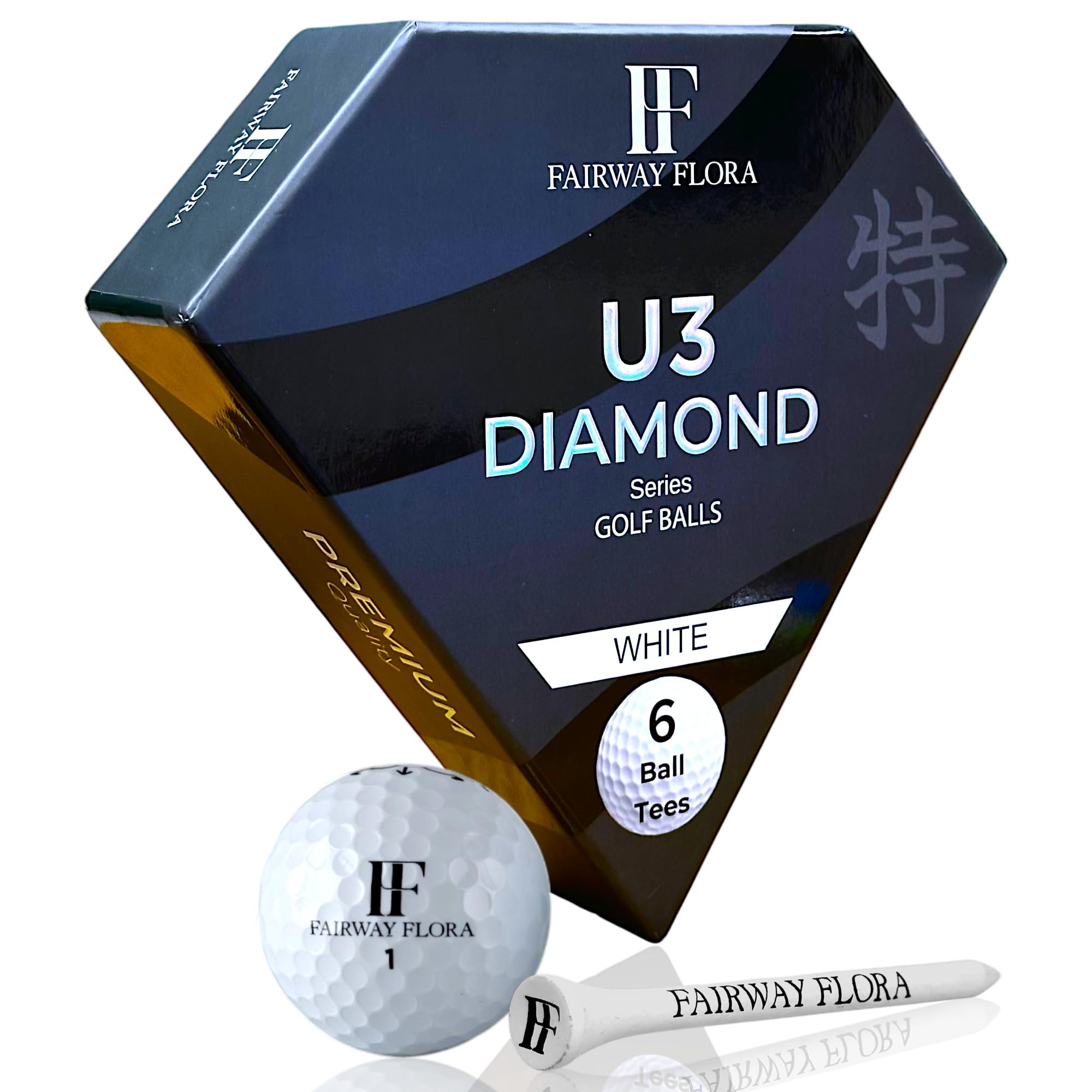 ALBUS GOLF ゴルフボール 新品 DIXON WIND 3箱 ALBUS GOLF ゴルフボール 新品 DIXON WIND 3箱 Dixon Golf